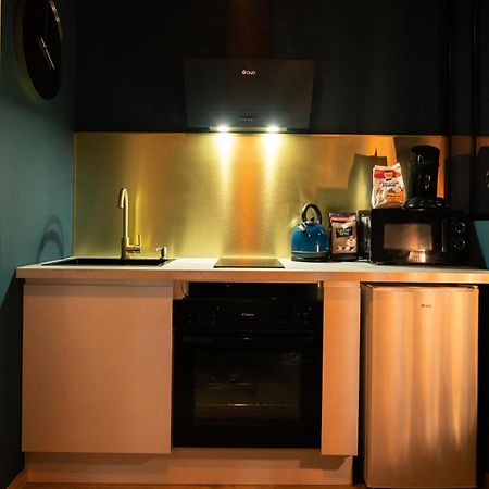 Reve D'Or 2 Appartement Deville-les-Rouen Buitenkant foto